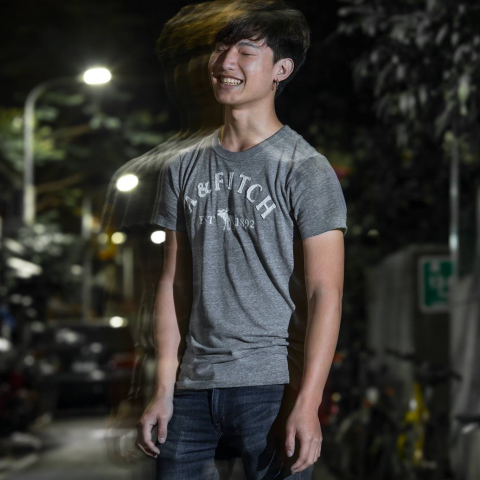 提供內衣flickr服務的專家徐楓