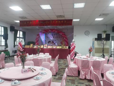 安可活動工程行 - 