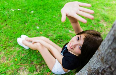 波尼攝影 - 個人寫真