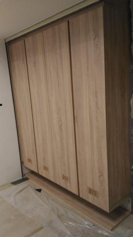 櫥櫃工坊 - 鞋櫃