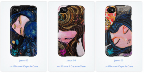 crazyJASON - 商品合作 crazyJASON - 商品合作