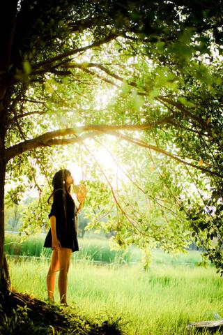 波波工作室 - 個人寫真