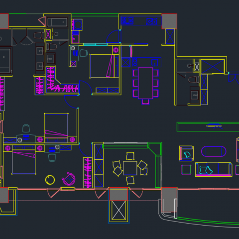 私人接單工作室 - 
