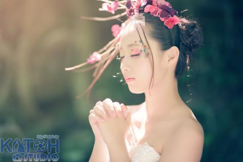 Katoh攝影工作室(婚攝/商攝) - 婚紗攝影/婚禮攝影/人像寫真/人像攝影