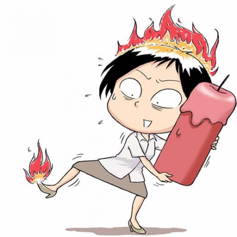 AGU509漫畫工作室 - 