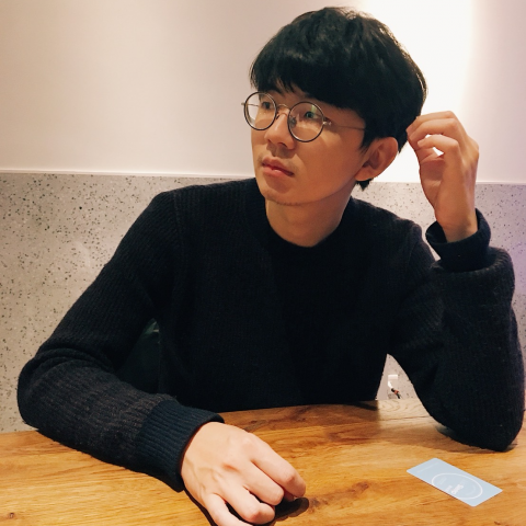 提供soho族勞保服務的專家劉昱彤 YutoLiu