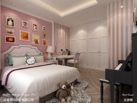 法喜室內設計 - 台中大肚區住宅案:
對於每個規劃案我們都是盡心盡力的去完成每個案件，每個客戶的需求我們都是盡力去完成，讓自己的家不再只是一個遮風避雨用的地方，而是一座屬於自己的城堡