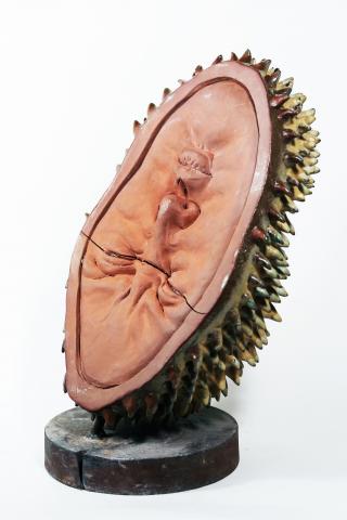 IVY鄧 - 陶塑捏塑