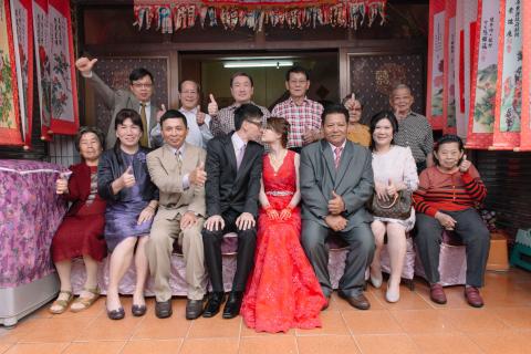 婚攝喬飛個人工作室 - 