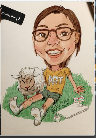 甄禧行銷有限公司 - DANNY老師的創作