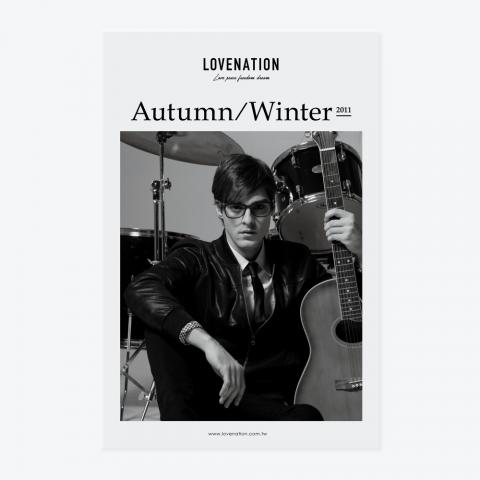 F&O DESIGN STUDIO - LOVE NATION | 永三小雅 F&O DESIGN STUDIO - LOVE NATION | 永三小雅