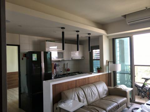 山口室內裝潢木作 - 