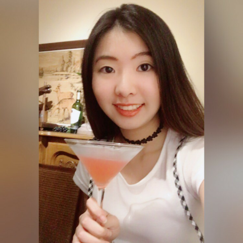 提供兼差服務的專家李蕙羽