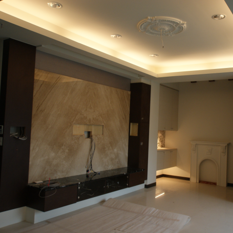 皇室室內設計工作室 - 