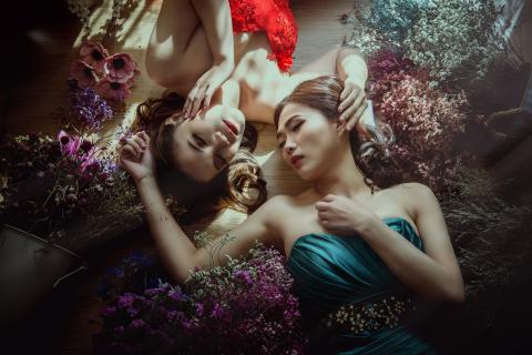 Evelyn Hsiao Makeup |時尚整體造型工作室 -  Evelyn Hsiao Makeup |時尚整體造型工作室 -