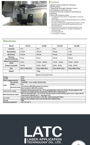 You Wang - 【科技類】雷應科技股份有限公司委託翻譯整個網站的英文內容翻譯，包含產品介紹，公司介紹等。