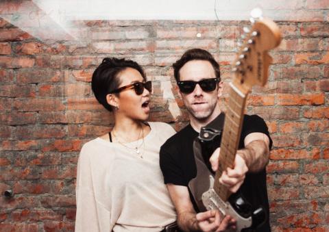 BLAH BLAH Studio. - 合作品牌行銷照