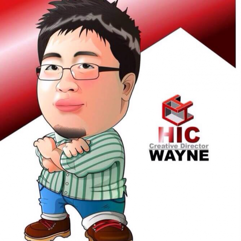 提供臥室佈置服務的專家挑替創意設計有限公司