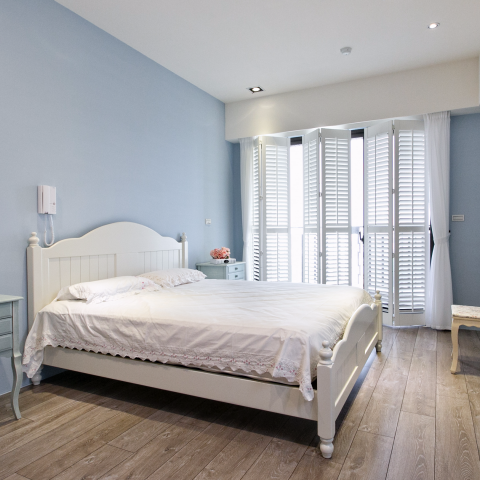 管子熙室內設計工作室 - 