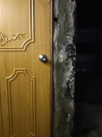 曹龍翔 - 定做木門 施工安裝