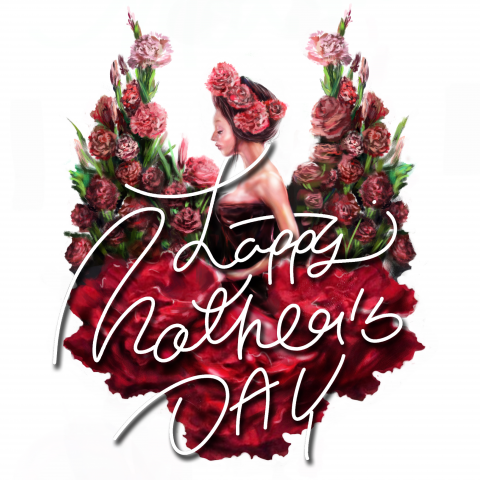 里愛 - 手寫字體 / 封面設計排版