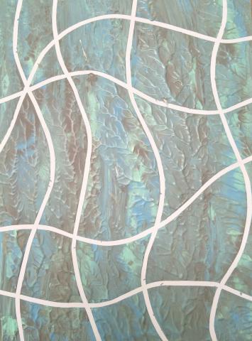 李祥碩 - 混色渲染漆作