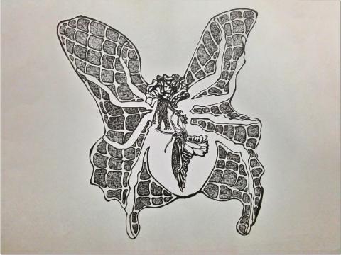 FatCatfoto - 代針筆