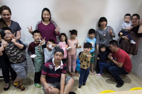 Lizly's Design Studio荔子平面設計工作室 -  Lizly's Design Studio荔子平面設計工作室 -