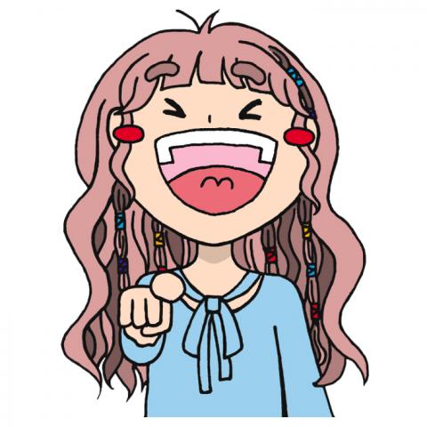 Amy Deng - 插畫設計