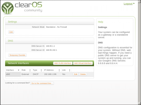 KK先生 - 架設伺服器總集成