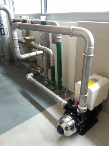 大金電能源有限公司 - 