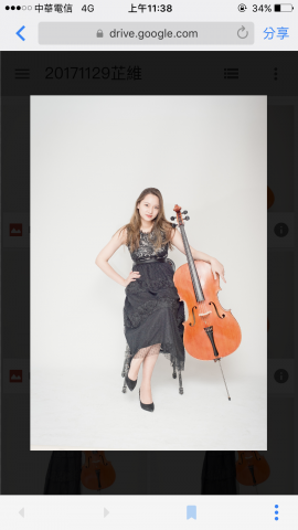 張小姐個人音樂工作室 - 