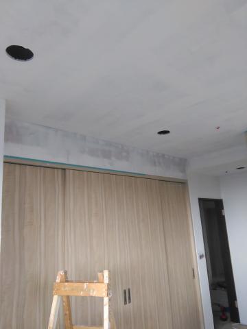 優億油漆裝修公司 - 中壢葉先生家