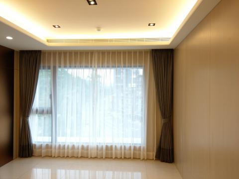 瑞美裝潢 - 窗紗