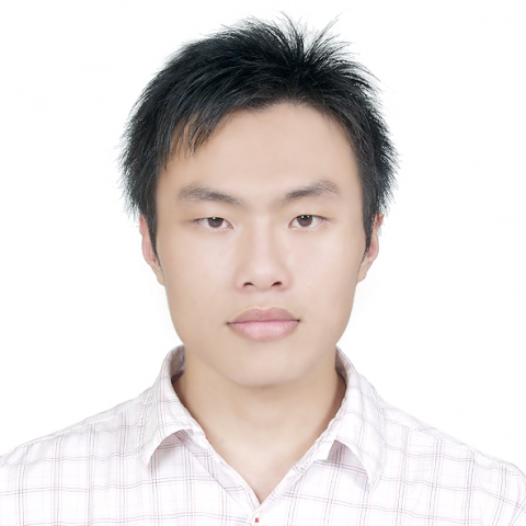 提供經營管理服務的專家張家豪