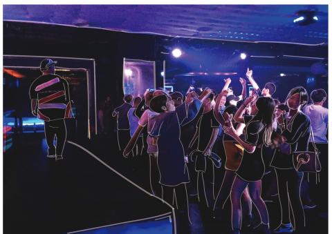 Bao - 相片2D繪圖