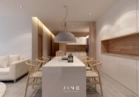 景寓空間設計 - 