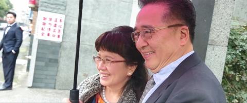 A-Ming婚禮錄影 - 