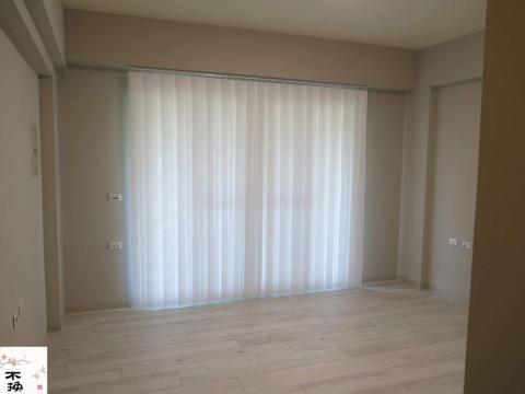 不換窗事 - 臥室_直立柔紗簾