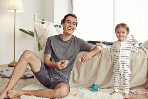 女口制作 - 荷蘭Umee嬰兒奶瓶_2018品牌形象廣告