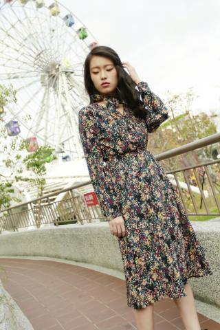 許陽春麵設計工作室 - 人像攝影