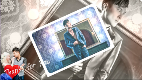 阿敏 - 宴客影片 

https://www.youtube.com/watch?v=u7HRqautcpY