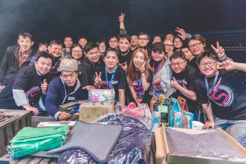 鈺翔婚禮紀實工作室 - 活動紀錄