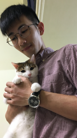 文文 - 咪咪哈囉❤️