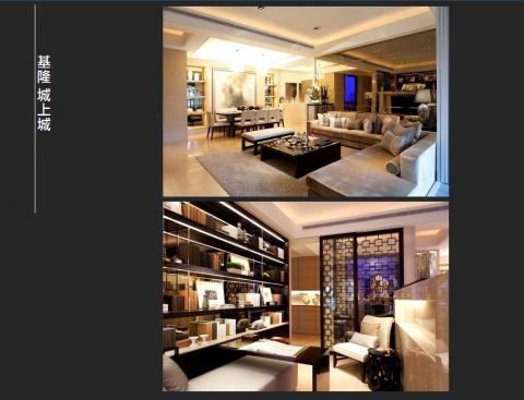 里荷室內裝修設計工程有限公司 -  里荷室內裝修設計工程有限公司 -