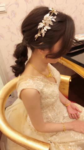 Eunice 新娘秘書 - 