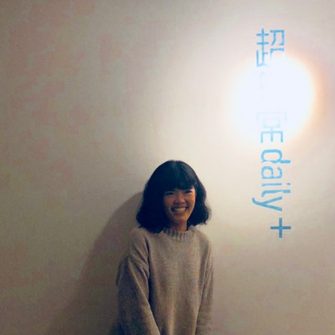 提供行銷企劃案服務的專家李佳儒