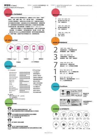 梵希美學設計 - 