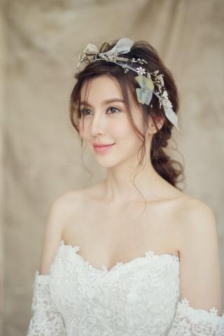 新秘Wedding優雅不羈 Pony&Chloe《精品》閨蜜婚紗/自主婚紗照/孕婦寫真 - 