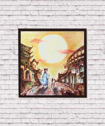 OIart 藝術空間 - 